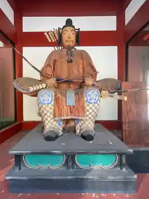 日枝神社(東京都)