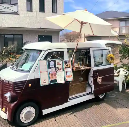 群馬県護国神社(群馬県)
