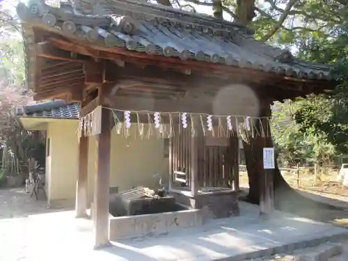 藤森神社(京都府)