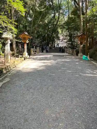 大神神社(奈良県)