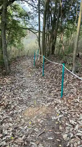 りゅうごん様(岡山県)