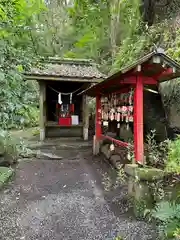 東霧島神社(宮崎県)