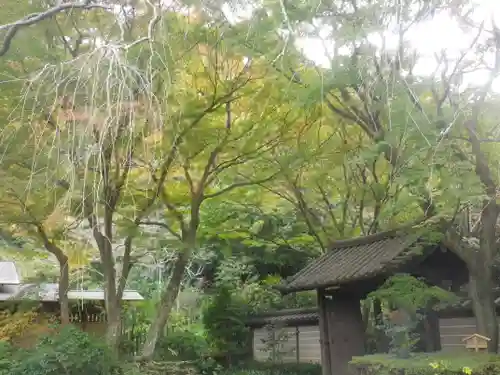 瑞泉寺のその他建物