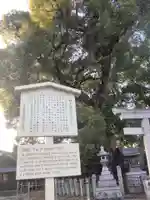 村上社(愛知県)