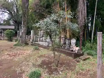 円天寺(千葉県)