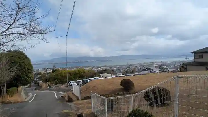 泰門庵(滋賀県)