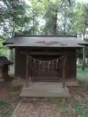 小針神社(埼玉県)