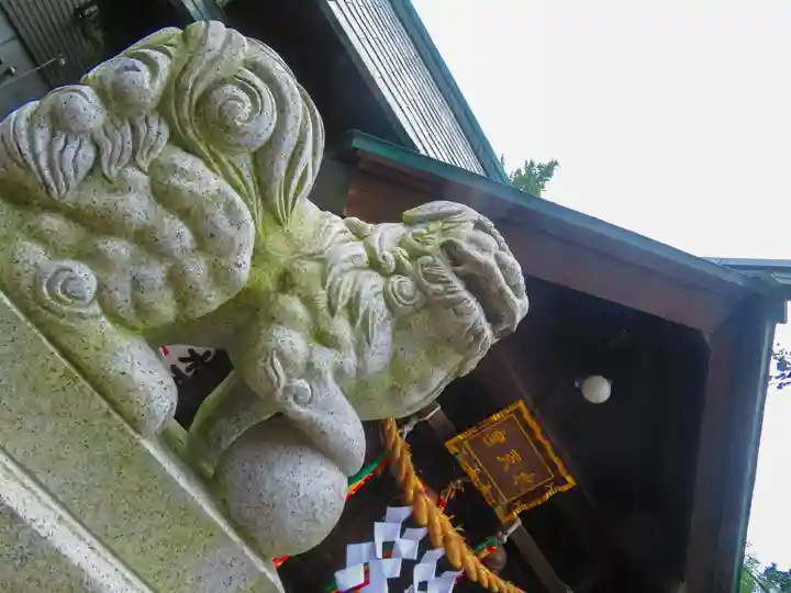 水天宮(北海道)