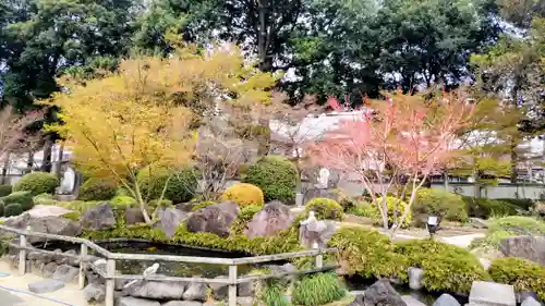 長安寺(群馬県)