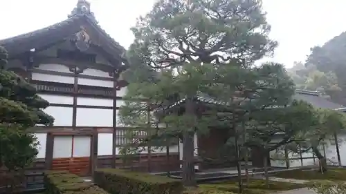 慈照寺（慈照禅寺・銀閣寺）のその他建物