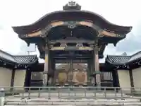 東本願寺(真宗本廟)(京都府)