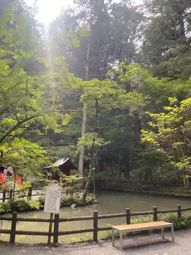 小國神社(静岡県)