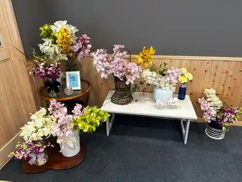 徳島眉山天神社(徳島県)