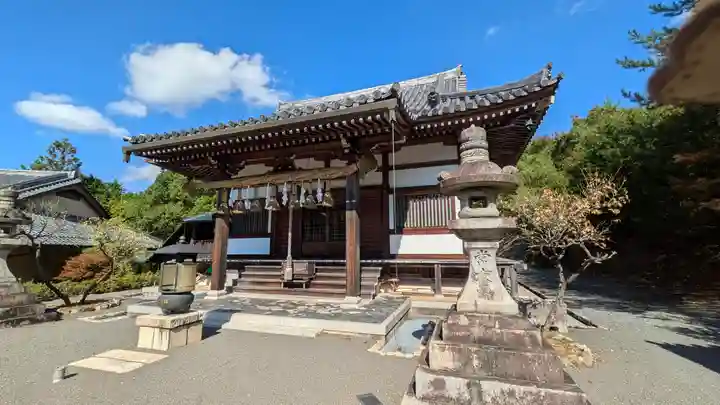 住心院 (京都府)