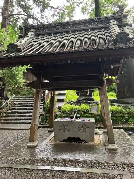事任八幡宮(静岡県)