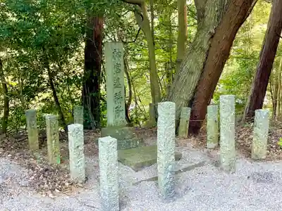 明合神社(三重県)