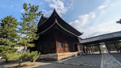 妙心寺（妙心禅寺）(京都府)