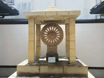 福祥寺（須磨寺）のその他建物