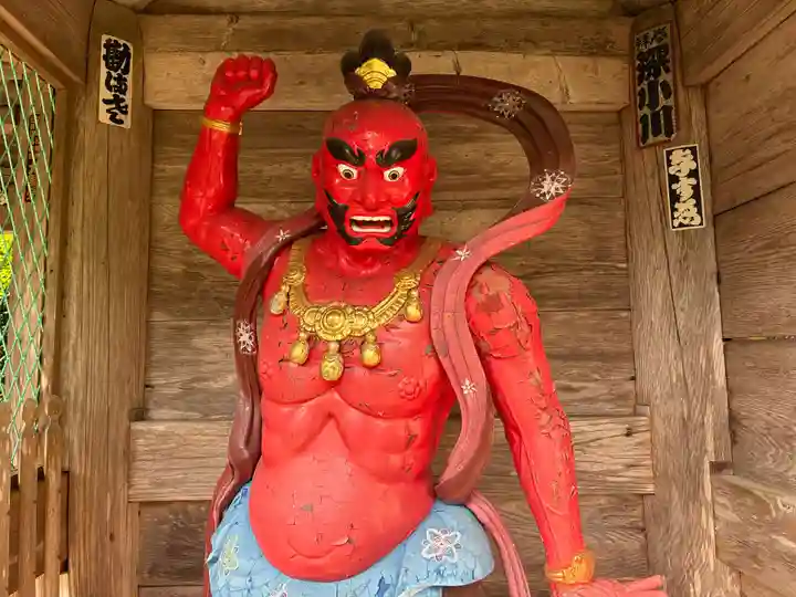 神峯寺(高知県)
