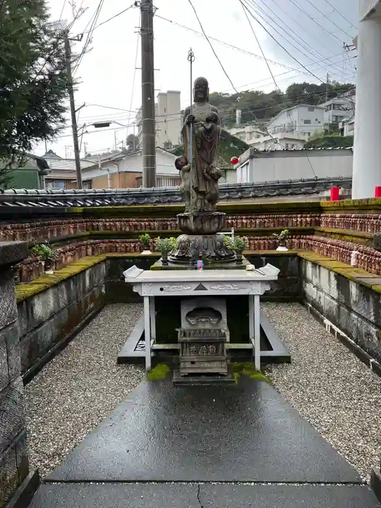 済広寺(静岡県)