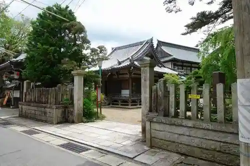 東南院のその他建物