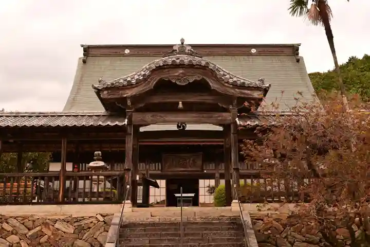 高昌寺(愛媛県)