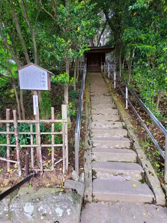 宇都宮二荒山神社のその他建物