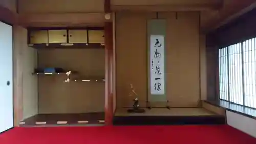 行基寺のその他建物