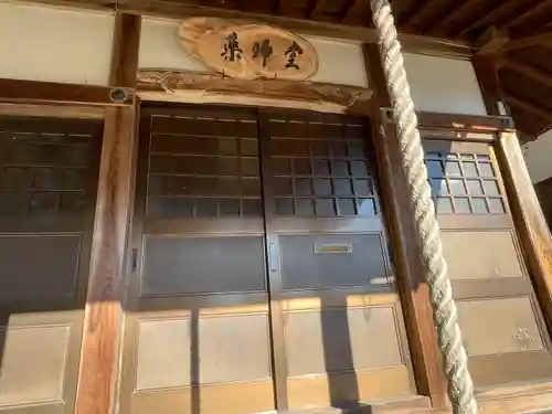 薬師堂(滋賀県)