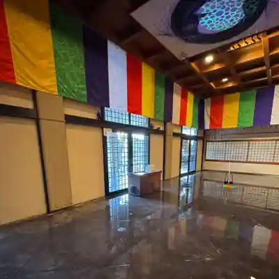 伊勢の国 四天王寺(三重県)