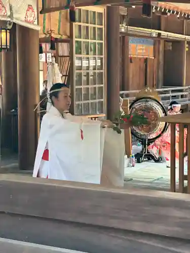 群馬県護国神社(群馬県)