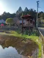 棲真寺(広島県)