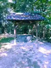 耳成山口神社(奈良県)