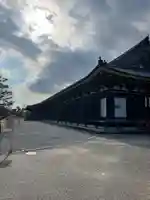 蓮華王院(三十三間堂)(京都府)