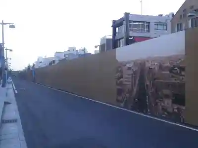 鶴岡八幡宮(神奈川県)