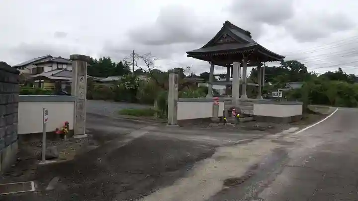 慈眼寺のその他建物