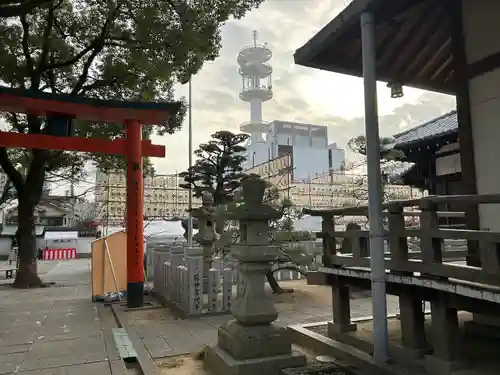 射楯兵主神社(兵庫県)
