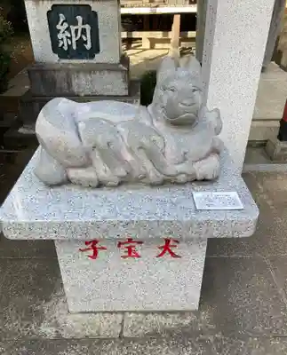 新倉氷川八幡神社(埼玉県)