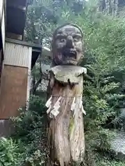 大綱金刀比羅神社(神奈川県)