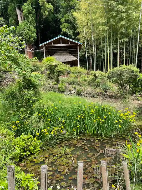 大中寺(栃木県)