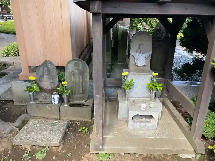 福蔵院(東京都)