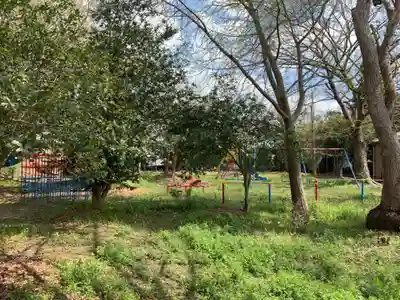 熊野神社(千葉県)