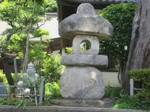 雲林寺(神奈川県)