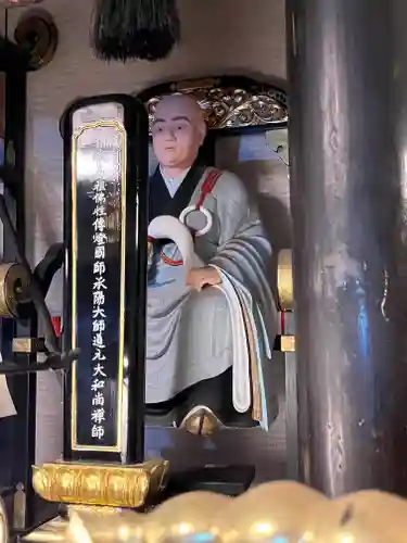 全長寺(滋賀県)