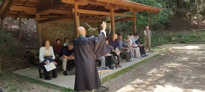 梅香寺(三重県)