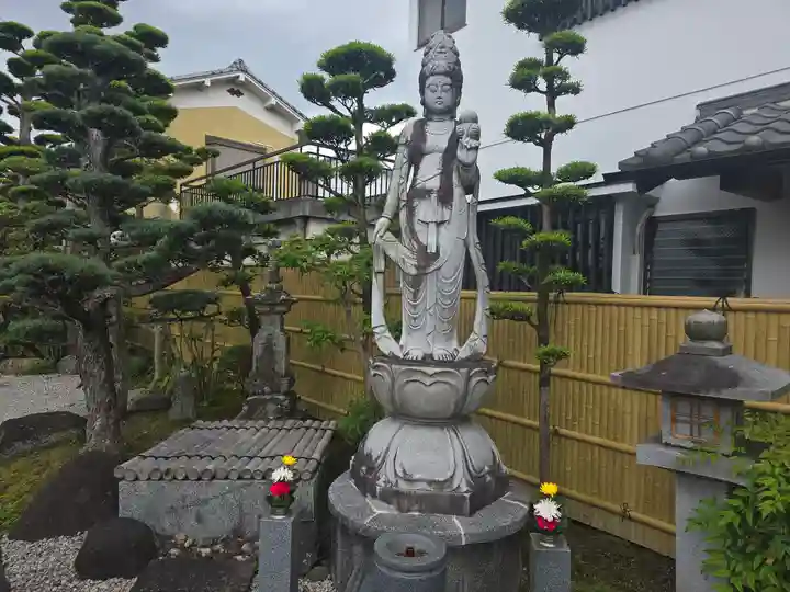 心念寺(奈良県)