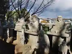 長松寺(神奈川県)