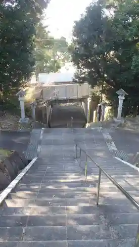 八柱神社(愛知県)