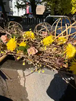 久留米宗社　日吉神社(福岡県)
