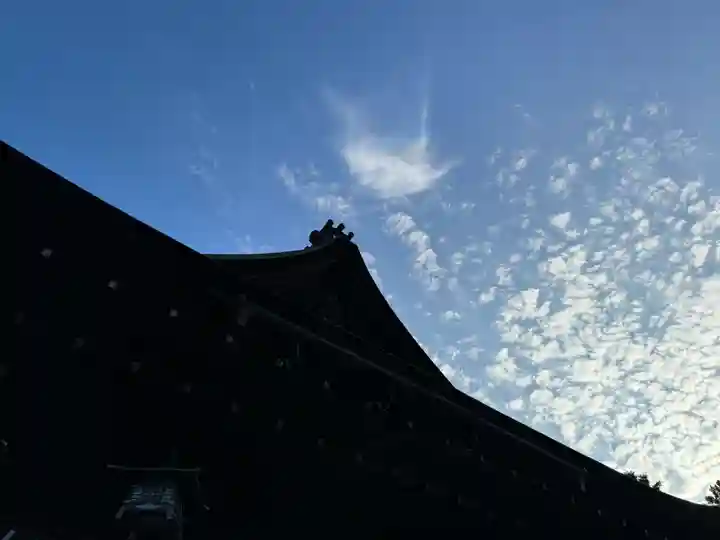 沙沙貴神社(滋賀県)